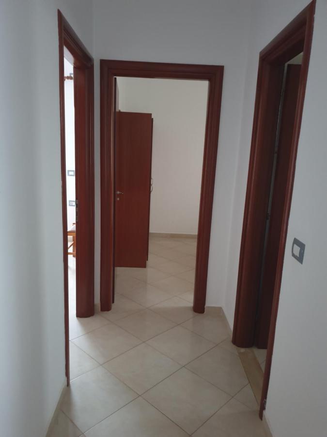 Alinani Apartments Ksamil Esterno foto